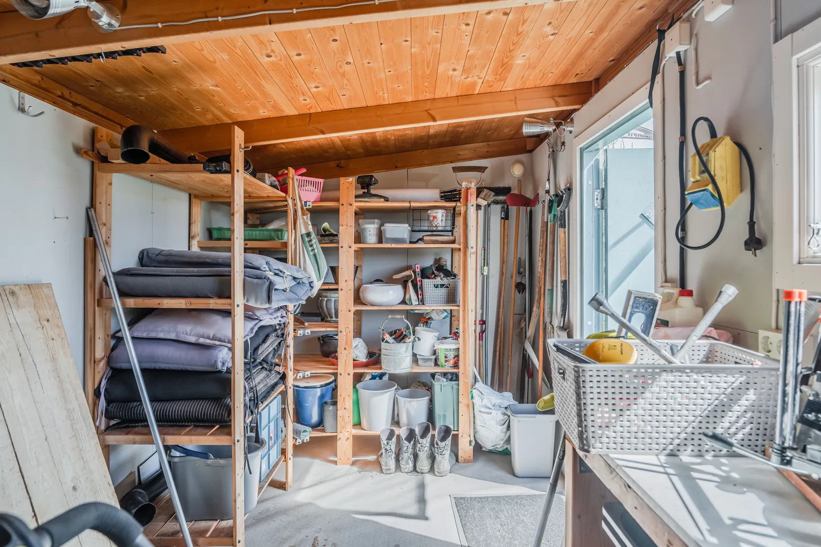 Fritidshus, Irisvägen 99, Tunabackar, Uppsala