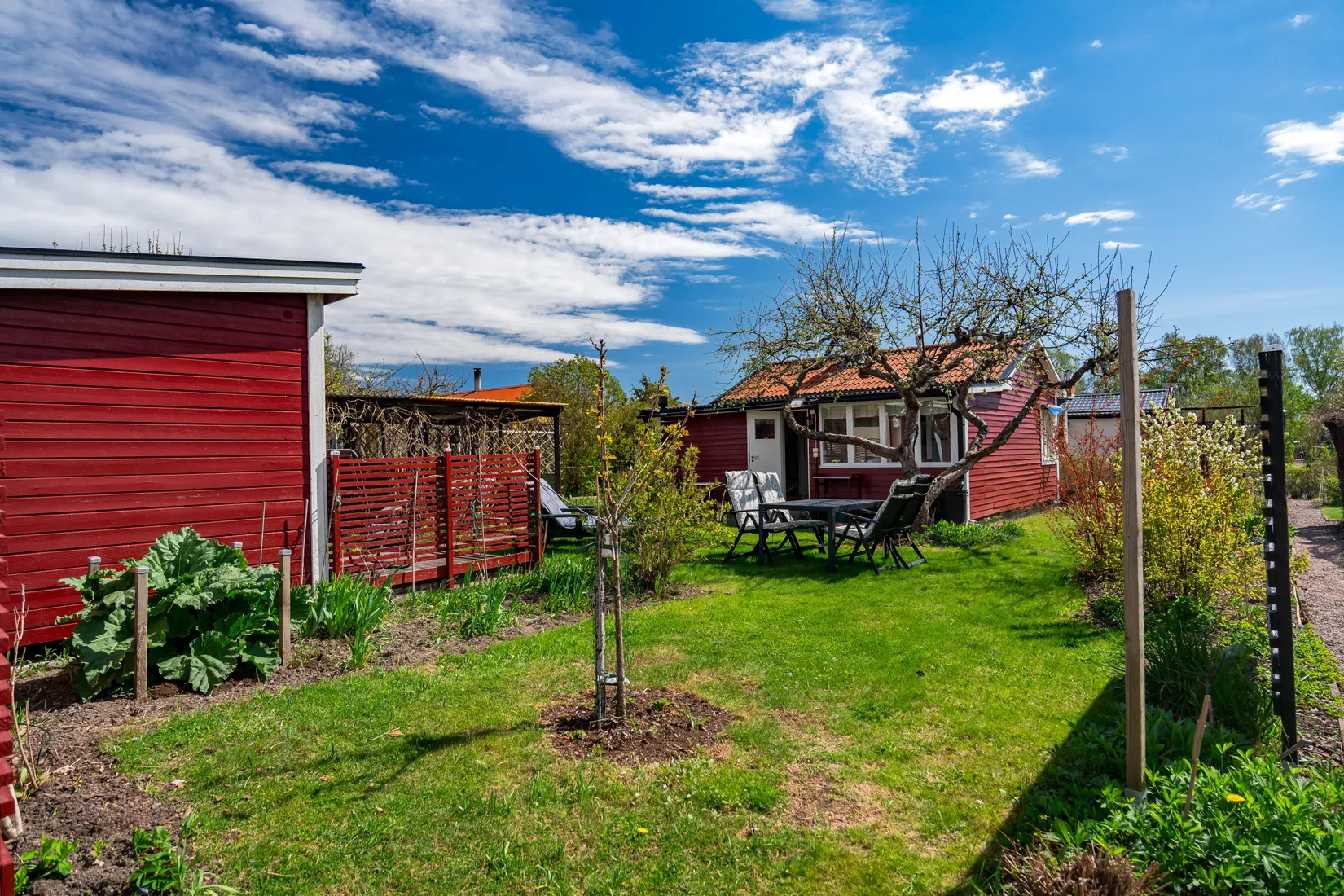 Fritidshus, Irisvägen 99, Tunabackar, Uppsala