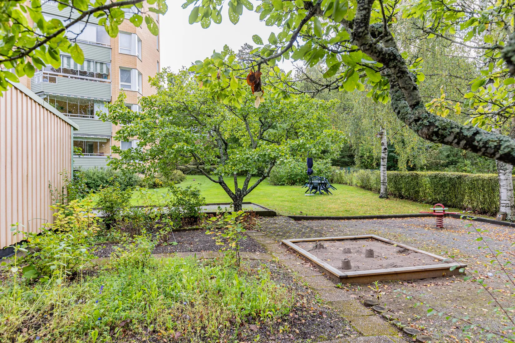 Bostadsrätt, Skyttegatan 5, Haga, Västerås