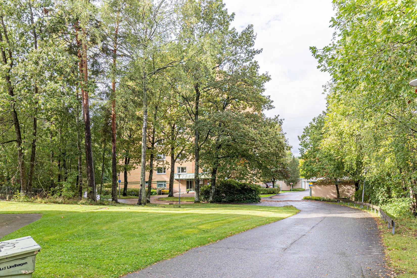 Bostadsrätt, Skyttegatan 5, Haga, Västerås