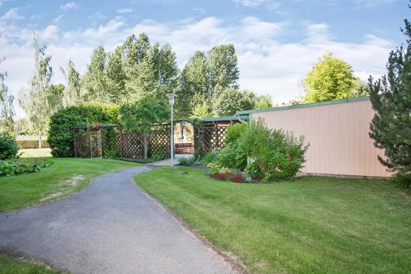 Bostadsrätt, Skyttegatan 5, Haga, Västerås