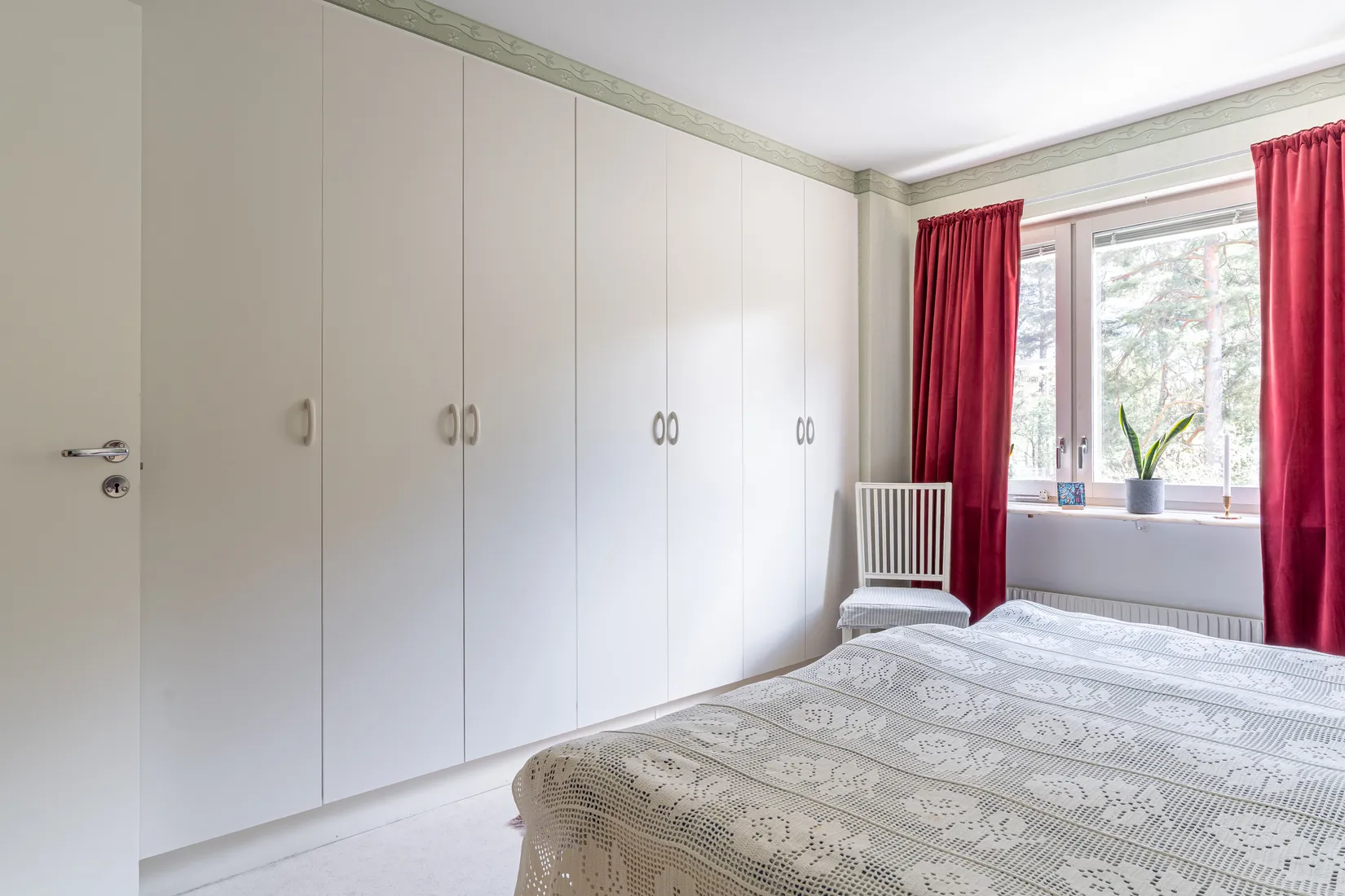 Bostadsrätt, Skyttegatan 5, Haga, Västerås