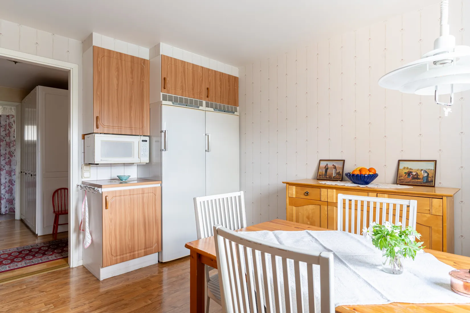 Bostadsrätt, Skyttegatan 5, Haga, Västerås