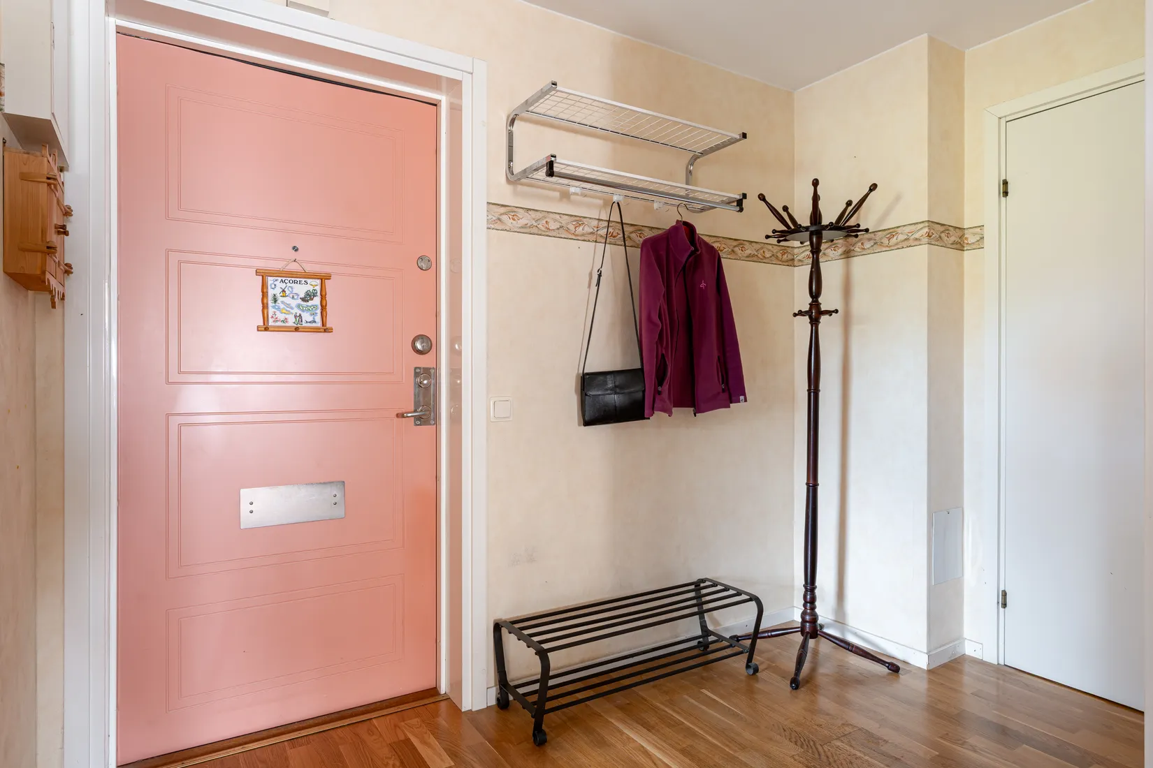 Bostadsrätt, Skyttegatan 5, Haga, Västerås