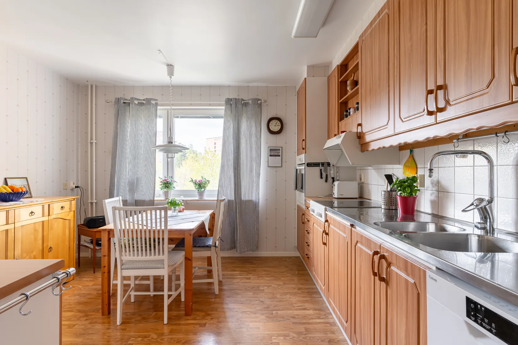 Bostadsrätt, Skyttegatan 5, Haga, Västerås