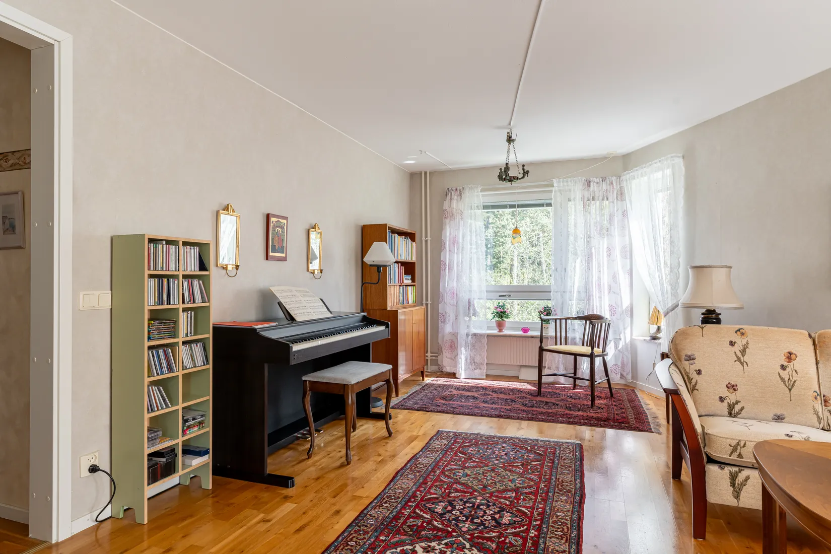 Bostadsrätt, Skyttegatan 5, Haga, Västerås