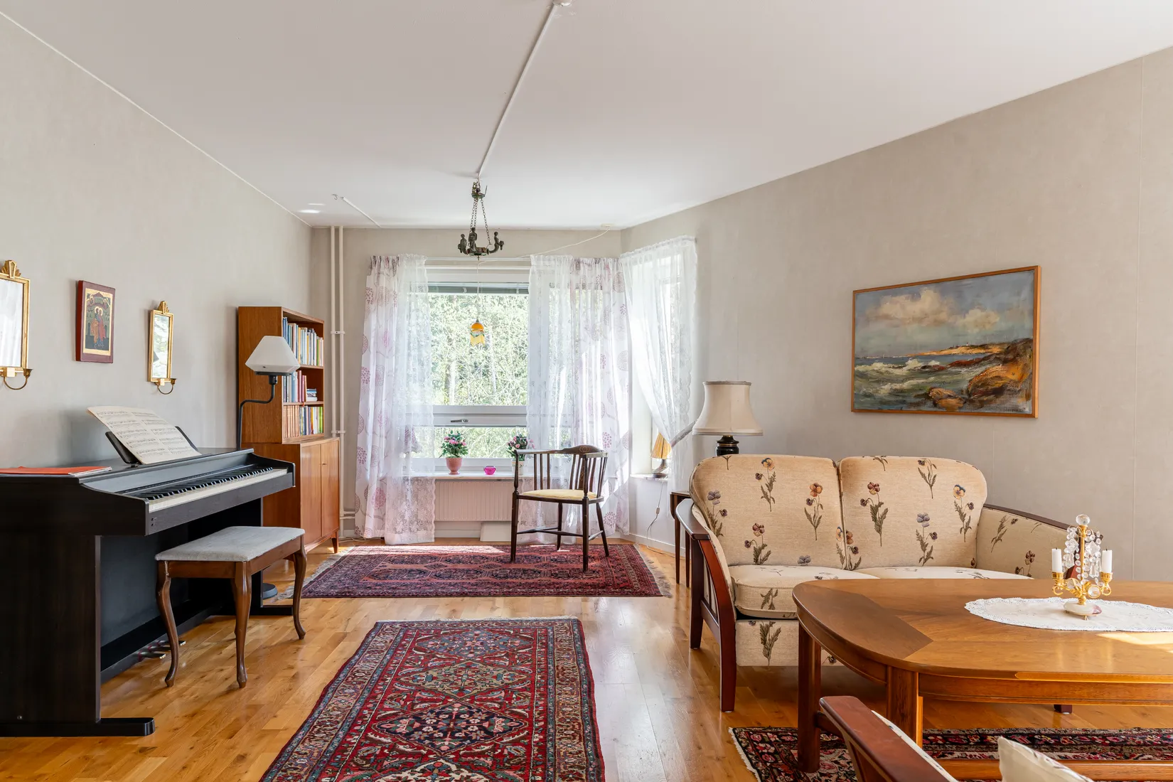Bostadsrätt, Skyttegatan 5, Haga, Västerås