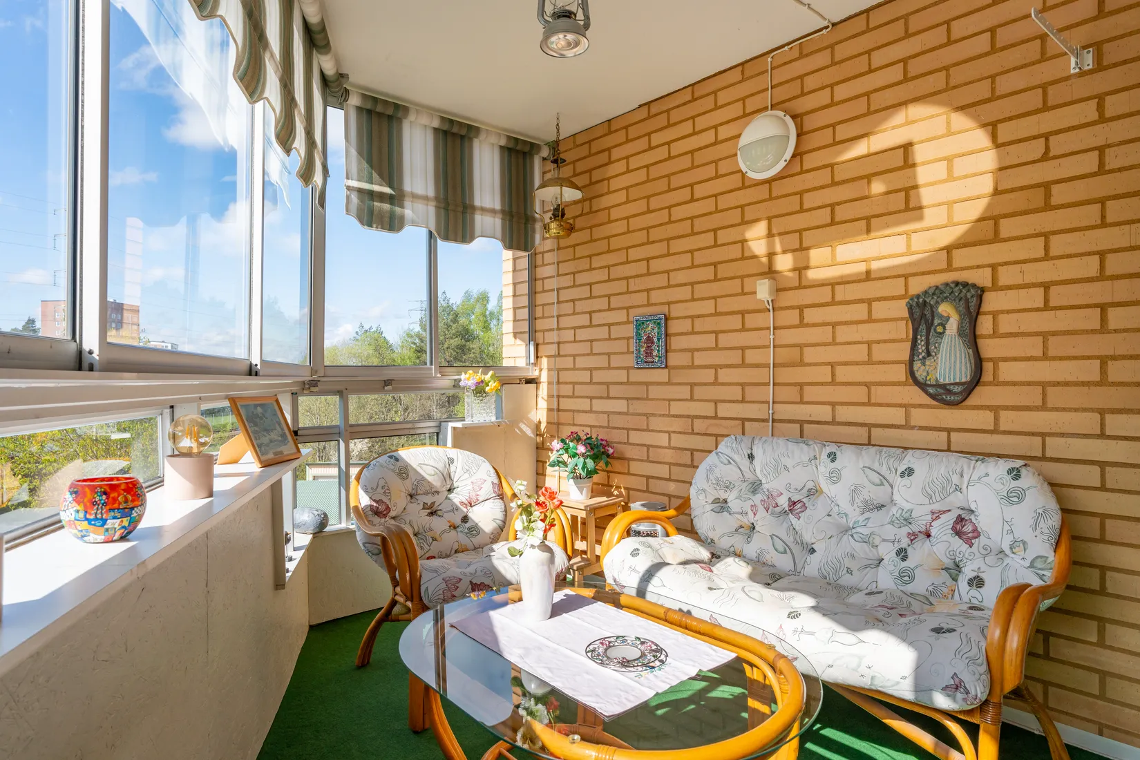 Bostadsrätt, Skyttegatan 5, Haga, Västerås