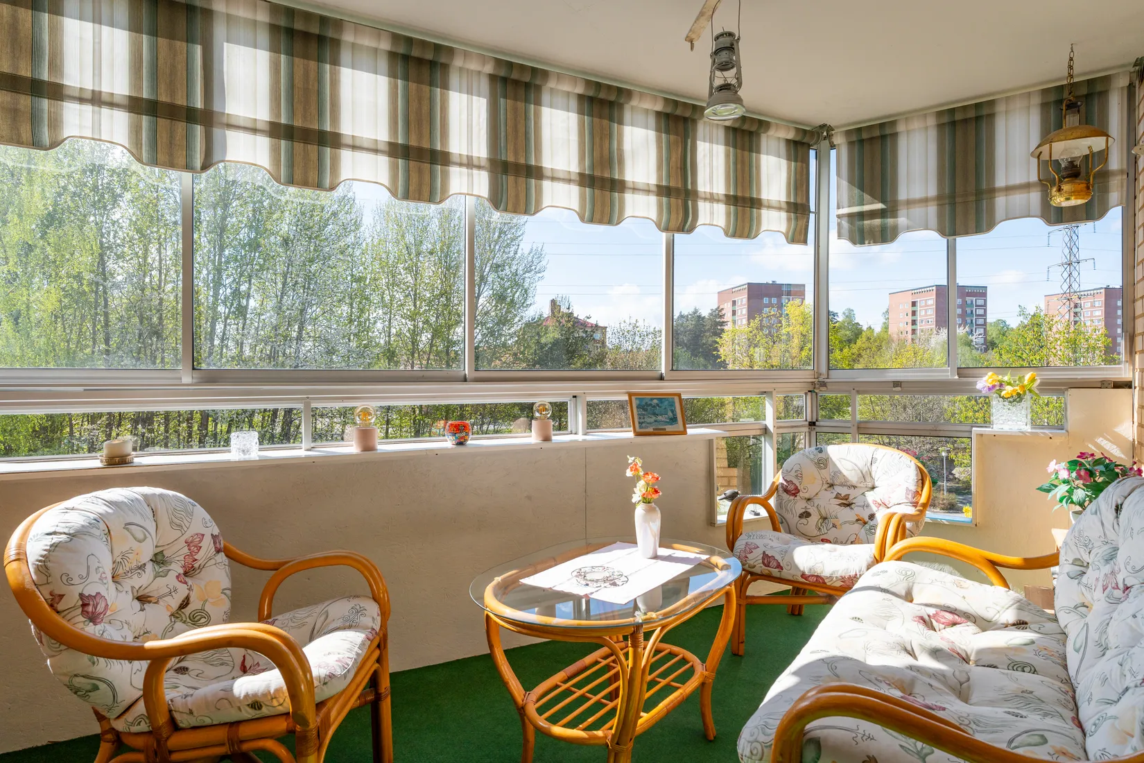 Bostadsrätt, Skyttegatan 5, Haga, Västerås