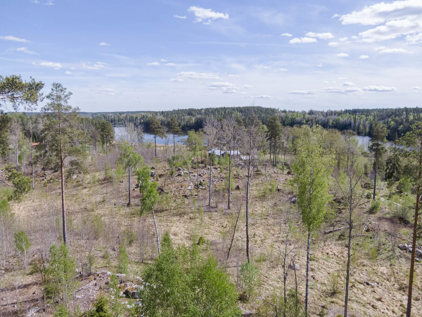 Gård/Skog, Eklången 6, Eklången, Eskilstuna