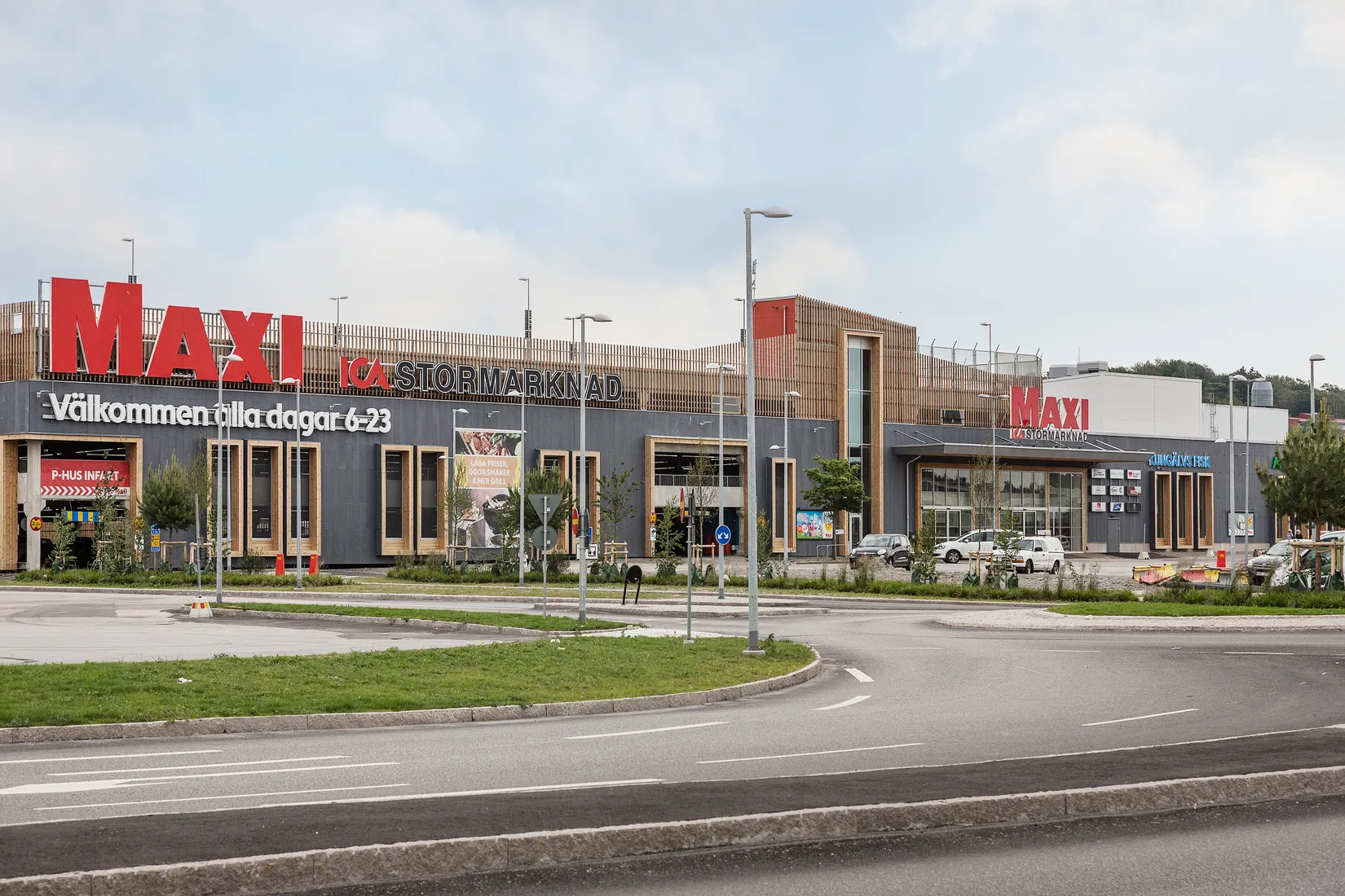 Bostadsrätt, Selma Lagerlöfs gata 5, Centrum Kungälv, Kungälv