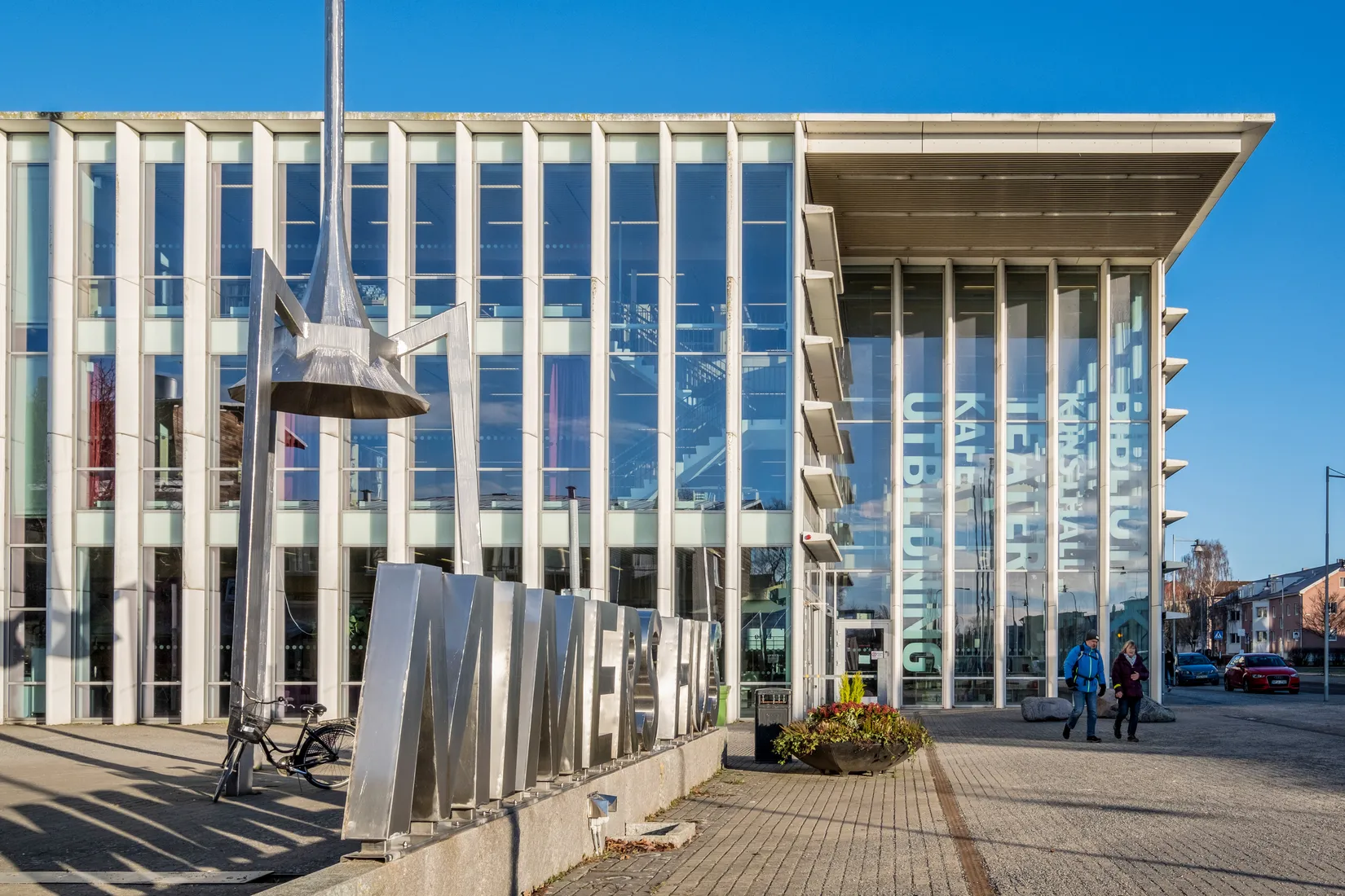 Bostadsrätt, Selma Lagerlöfs gata 5, Centrum Kungälv, Kungälv