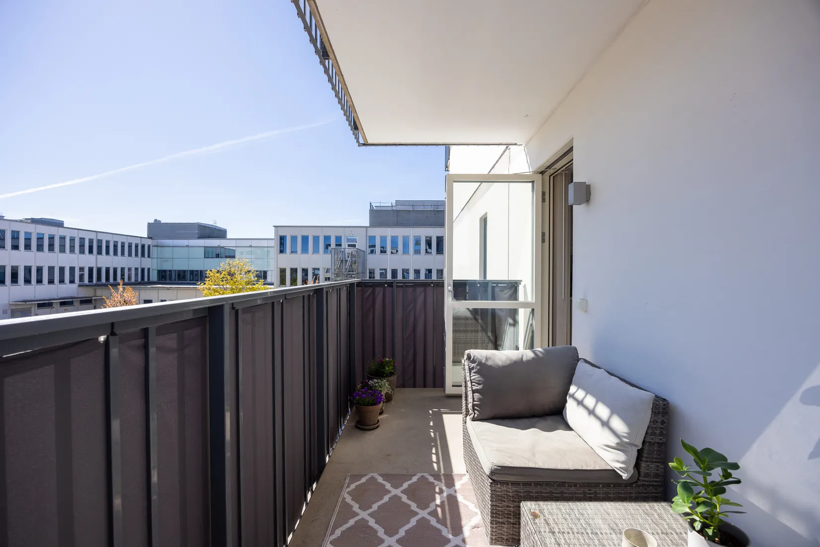 Bostadsrätt, Selma Lagerlöfs gata 5, Centrum Kungälv, Kungälv
