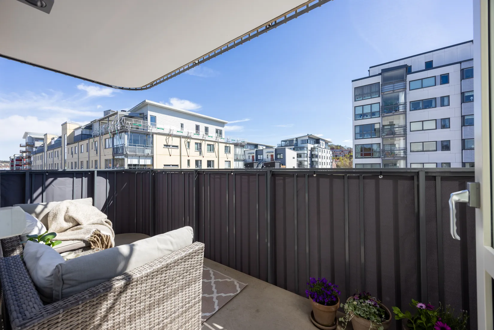 Bostadsrätt, Selma Lagerlöfs gata 5, Centrum Kungälv, Kungälv