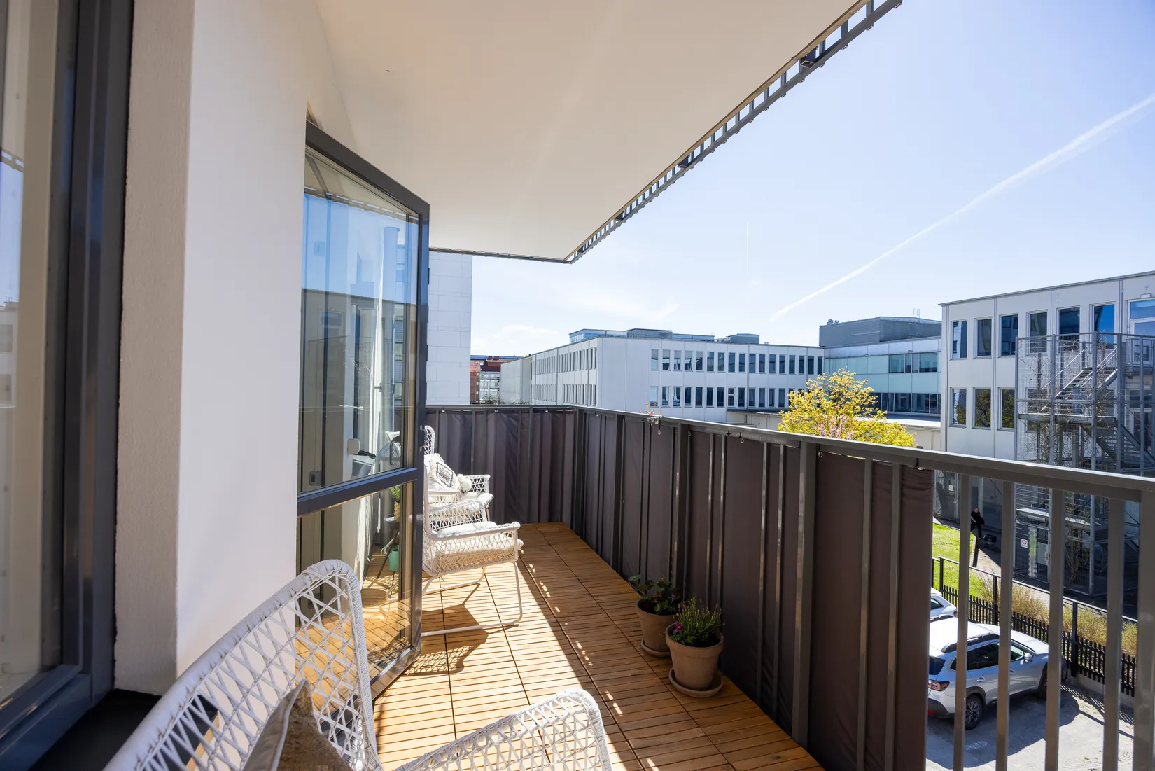 Bostadsrätt, Selma Lagerlöfs gata 5, Centrum Kungälv, Kungälv