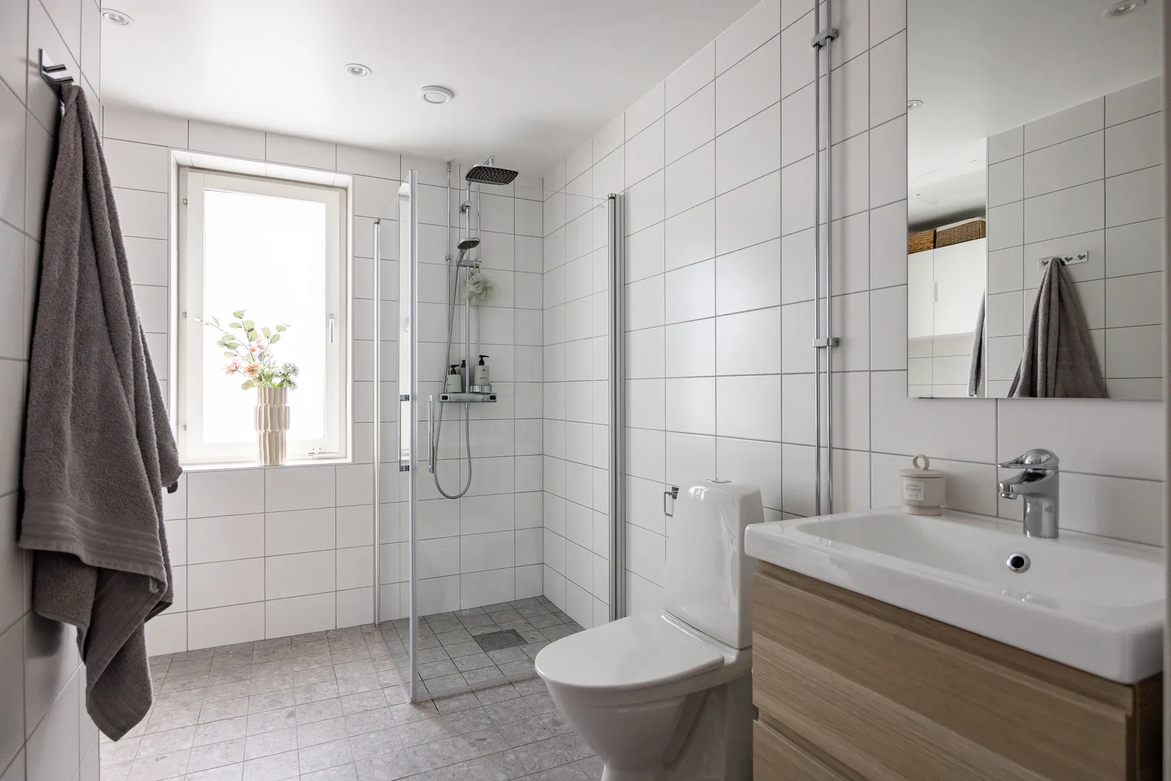 Bostadsrätt, Selma Lagerlöfs gata 5, Centrum Kungälv, Kungälv