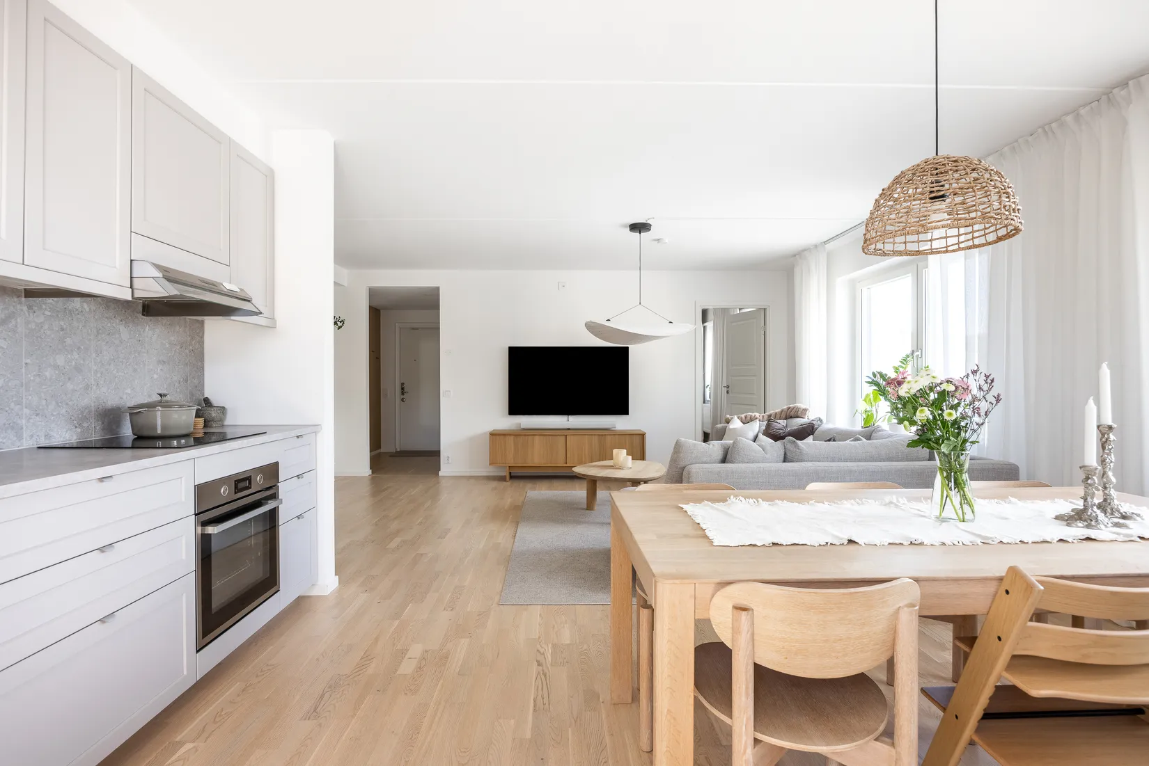 Bostadsrätt, Selma Lagerlöfs gata 5, Centrum Kungälv, Kungälv