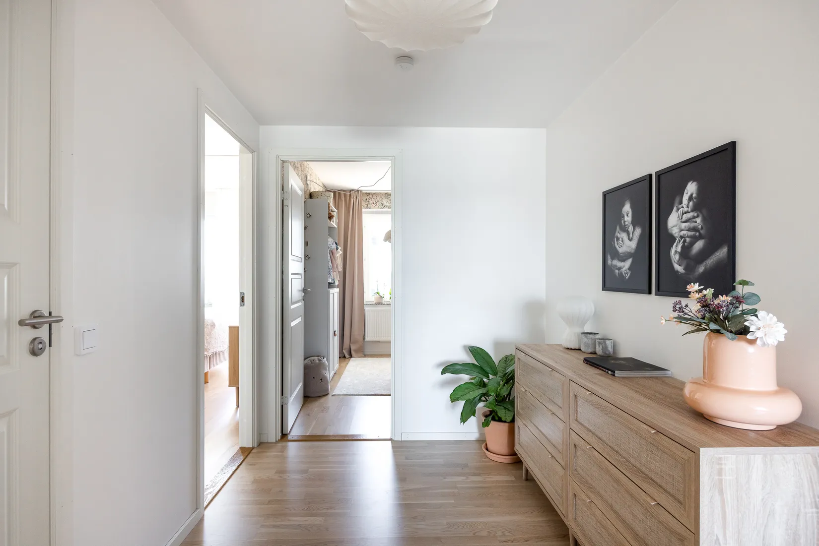 Bostadsrätt, Selma Lagerlöfs gata 5, Centrum Kungälv, Kungälv