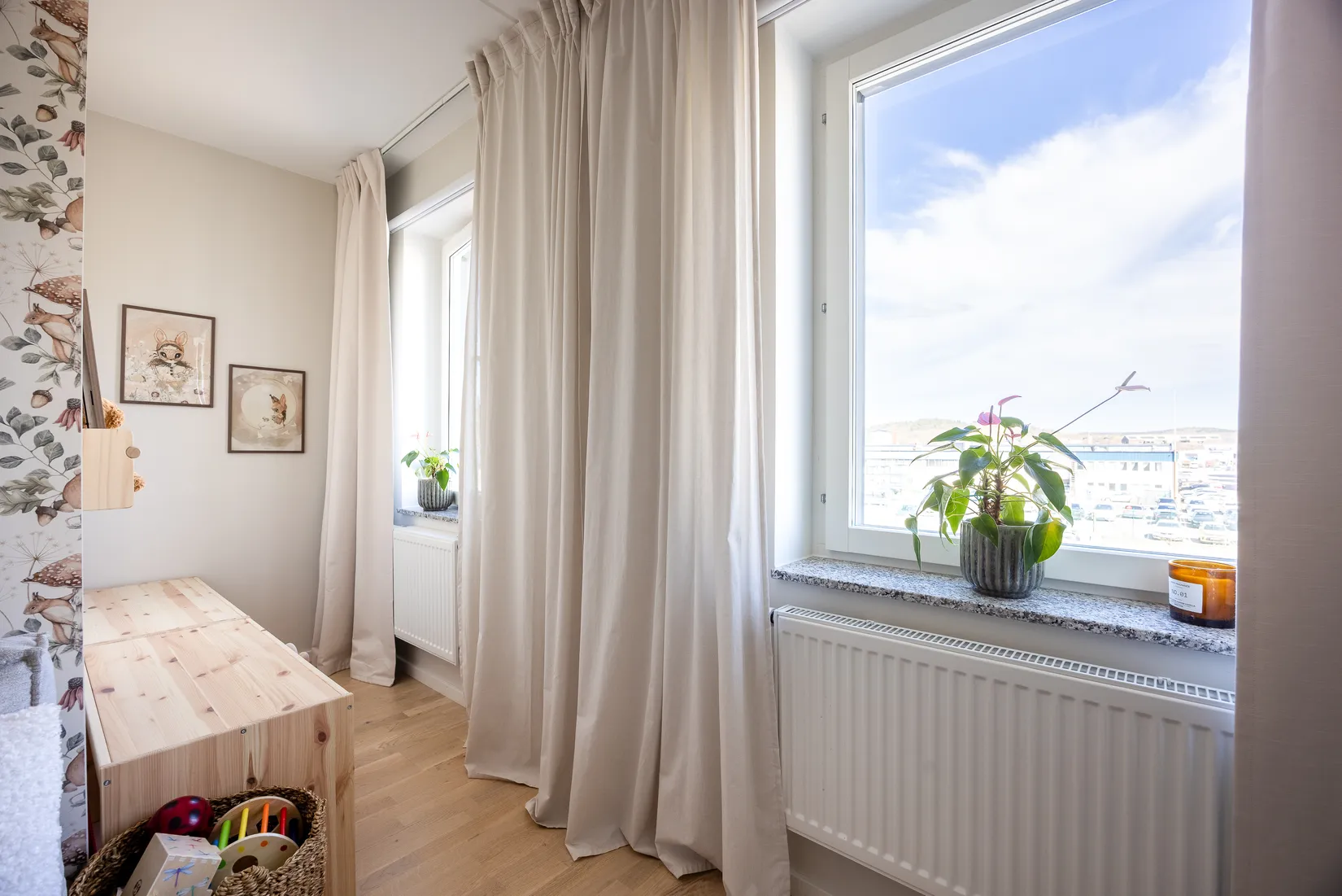 Bostadsrätt, Selma Lagerlöfs gata 5, Centrum Kungälv, Kungälv
