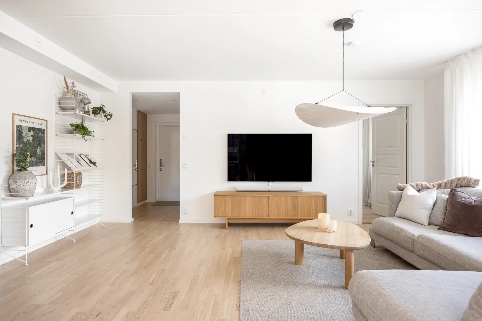 Bostadsrätt, Selma Lagerlöfs gata 5, Centrum Kungälv, Kungälv