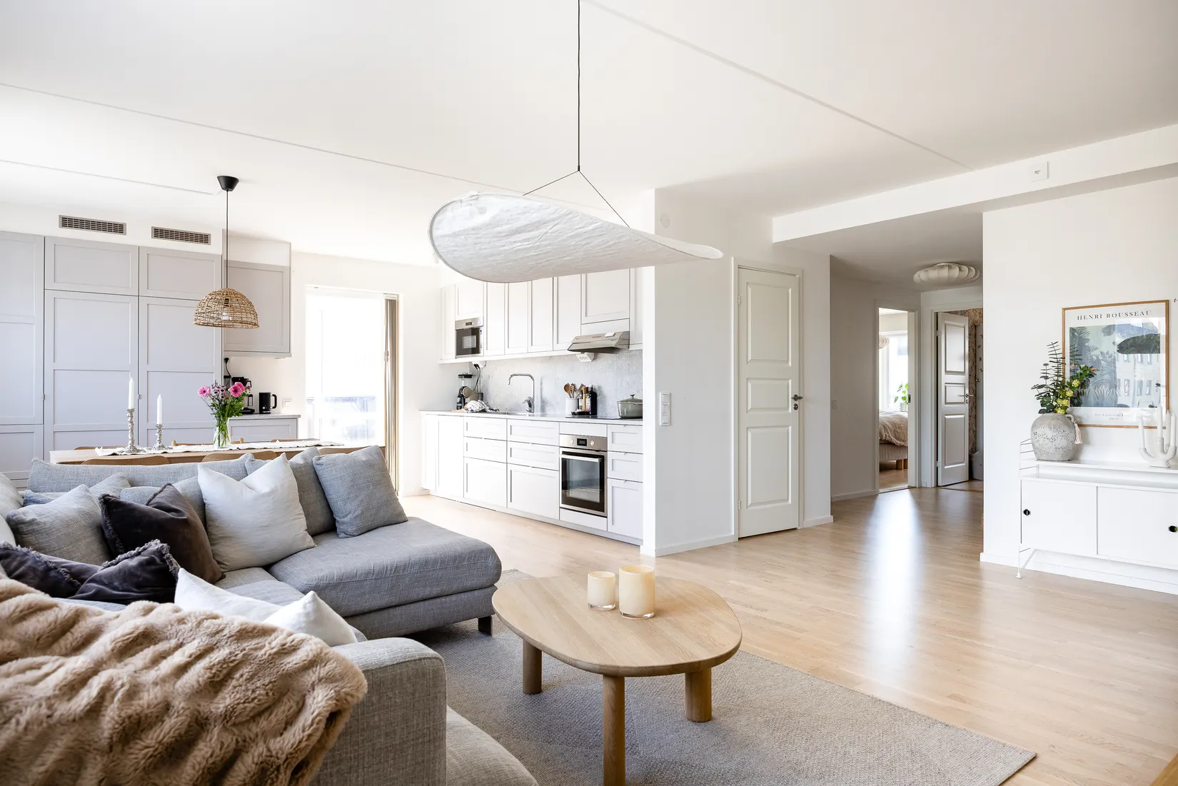 Bostadsrätt, Selma Lagerlöfs gata 5, Centrum Kungälv, Kungälv