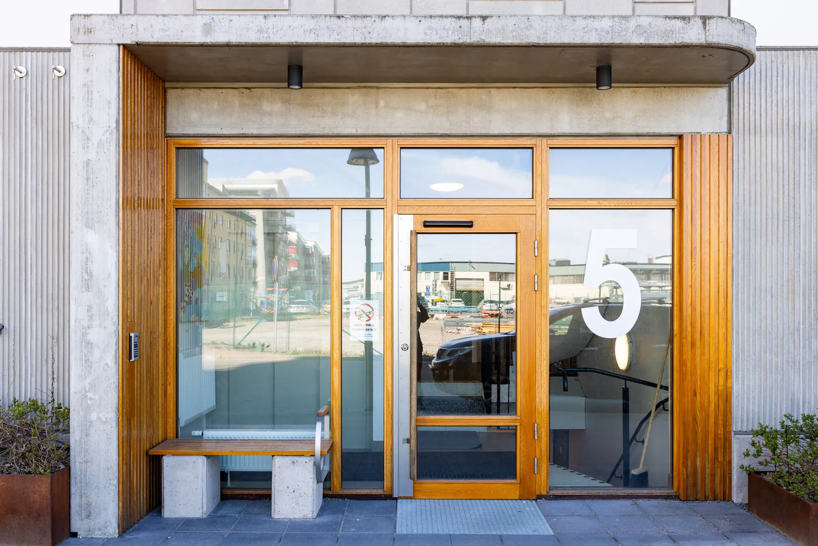 Bostadsrätt, Selma Lagerlöfs gata 5, Centrum Kungälv, Kungälv