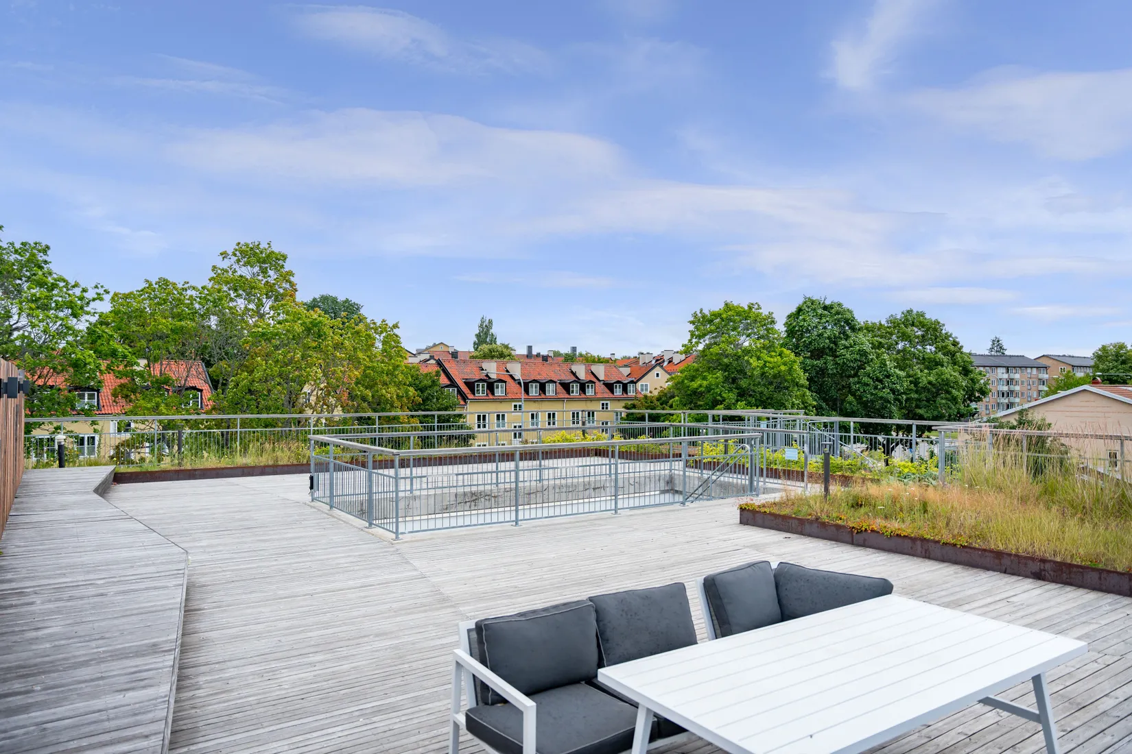 Bostadsrätt, Klangs gränd 3B, Luthagen, Uppsala