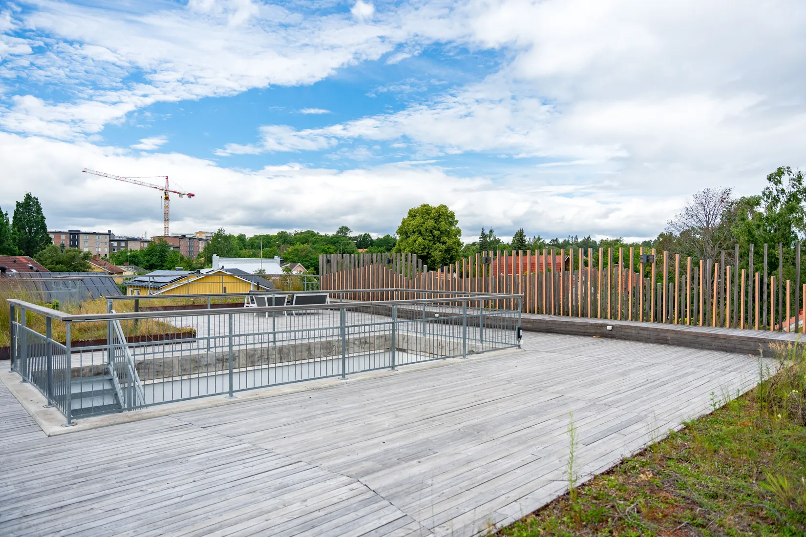 Bostadsrätt, Klangs gränd 3B, Luthagen, Uppsala