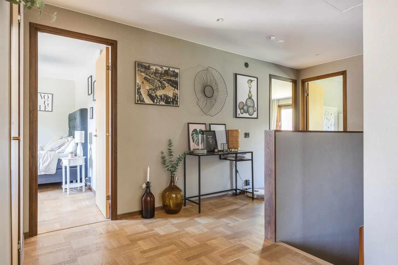 Villa, Rimfrostgatan 37, Andersberg, Gävle