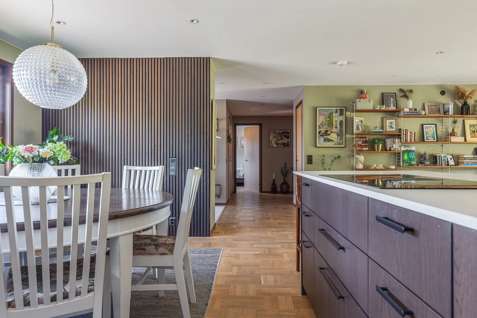 Villa, Rimfrostgatan 37, Andersberg, Gävle