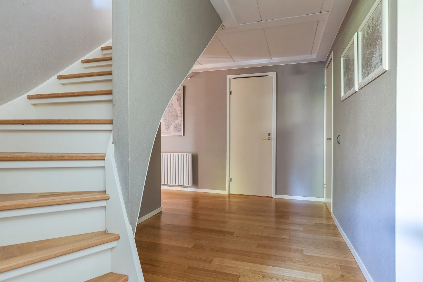 Villa, Rimfrostgatan 37, Andersberg, Gävle