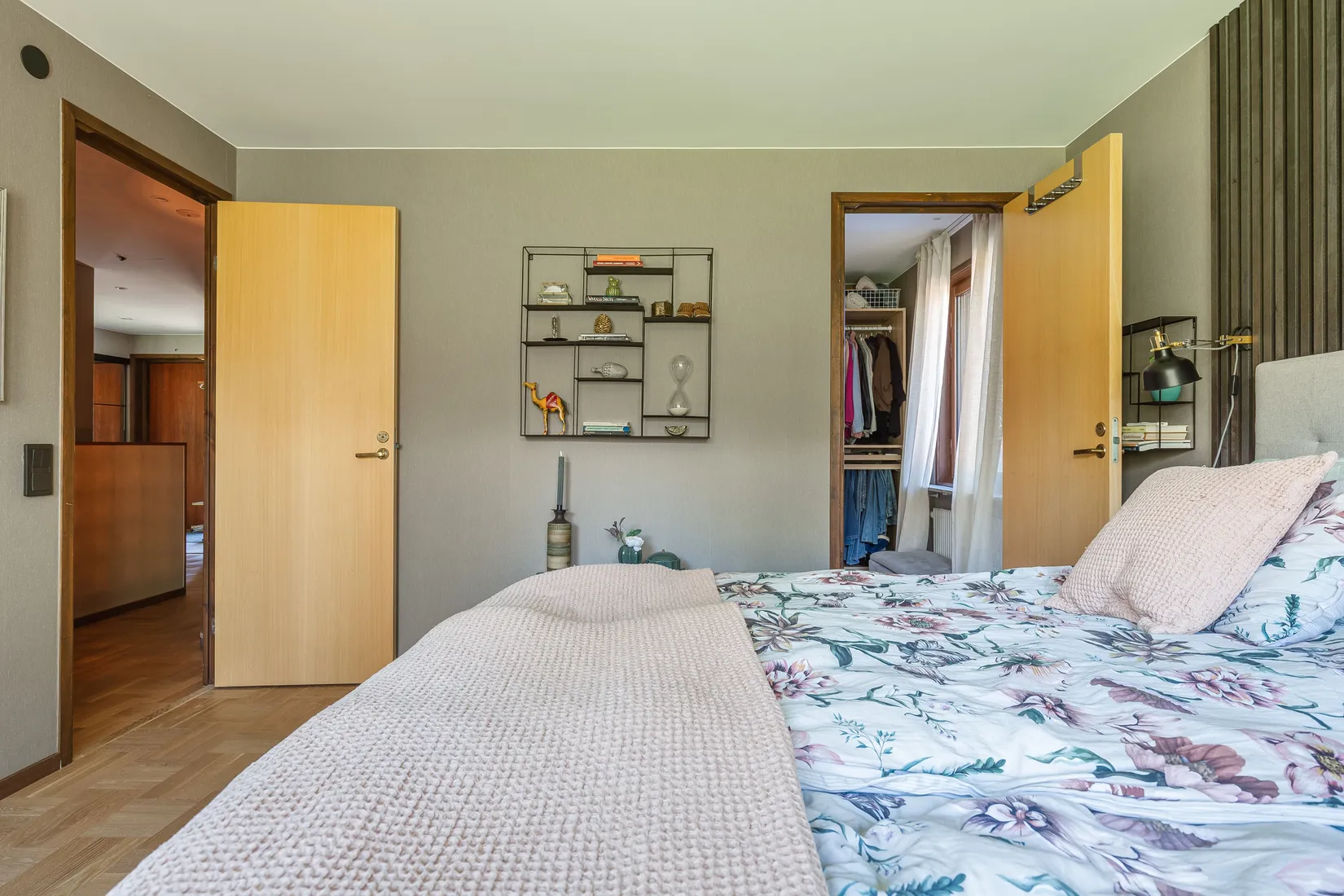Villa, Rimfrostgatan 37, Andersberg, Gävle