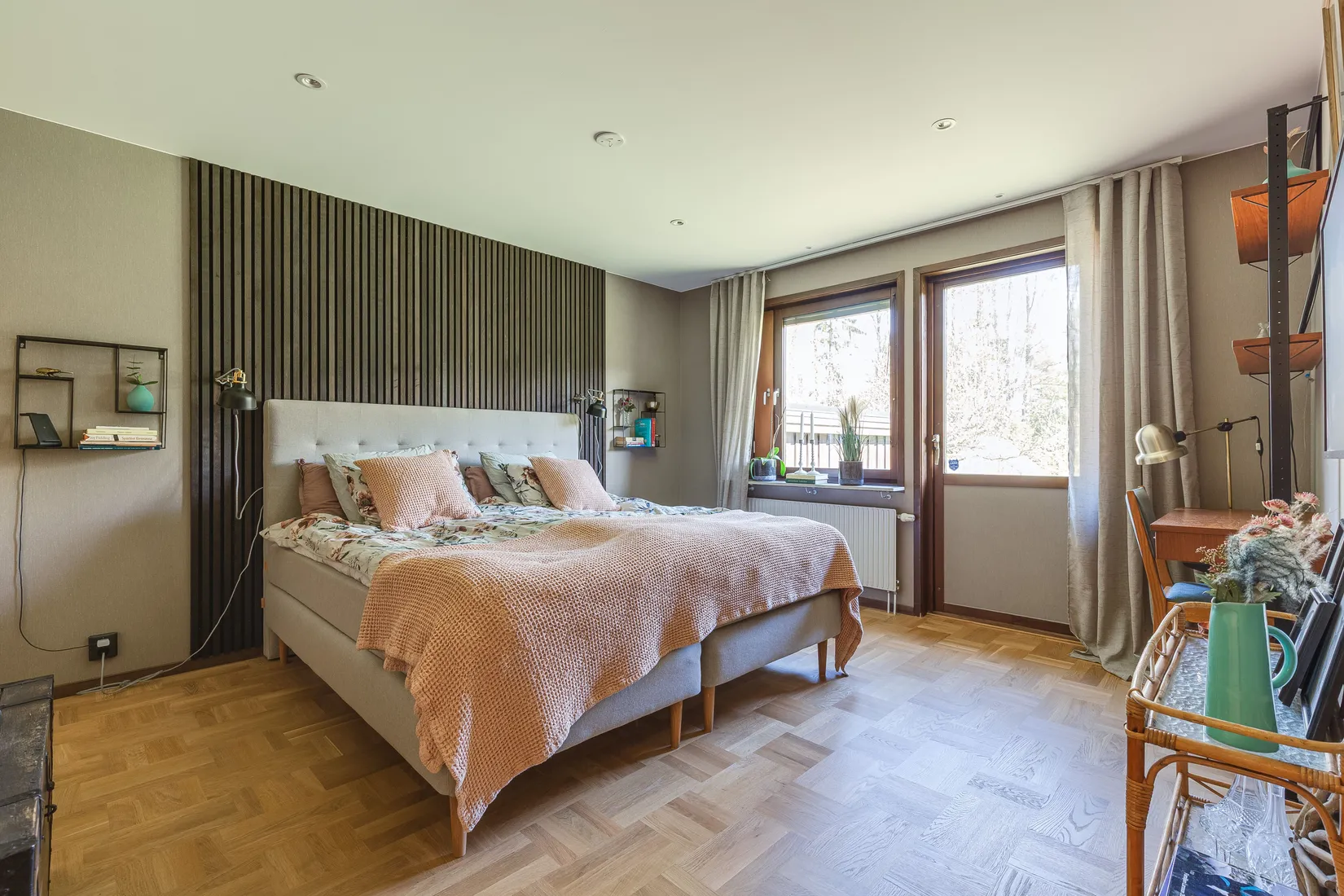 Villa, Rimfrostgatan 37, Andersberg, Gävle