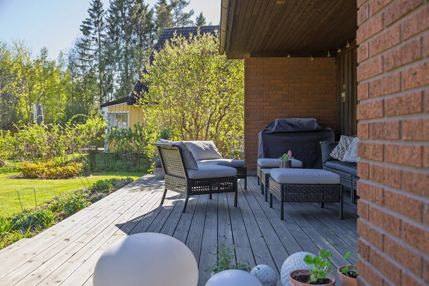 Villa, Rimfrostgatan 37, Andersberg, Gävle
