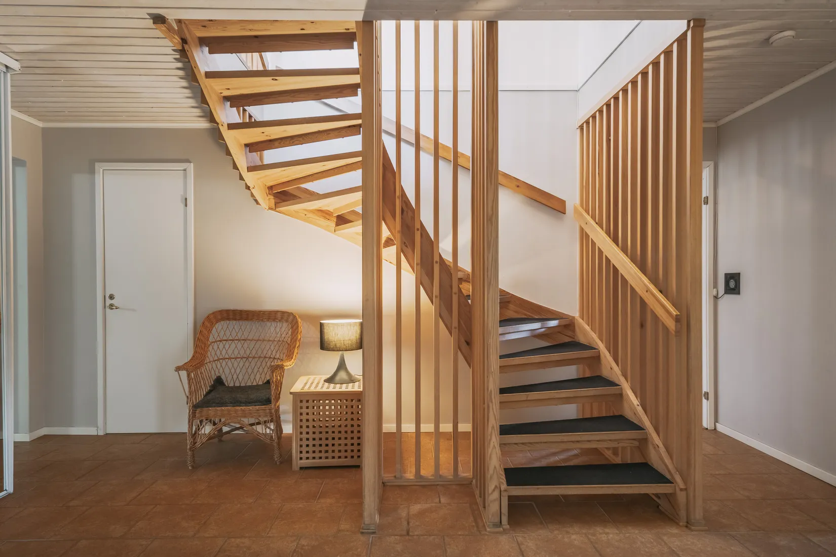 Villa, Brogårdsvägen 10, Ullervad, Mariestad