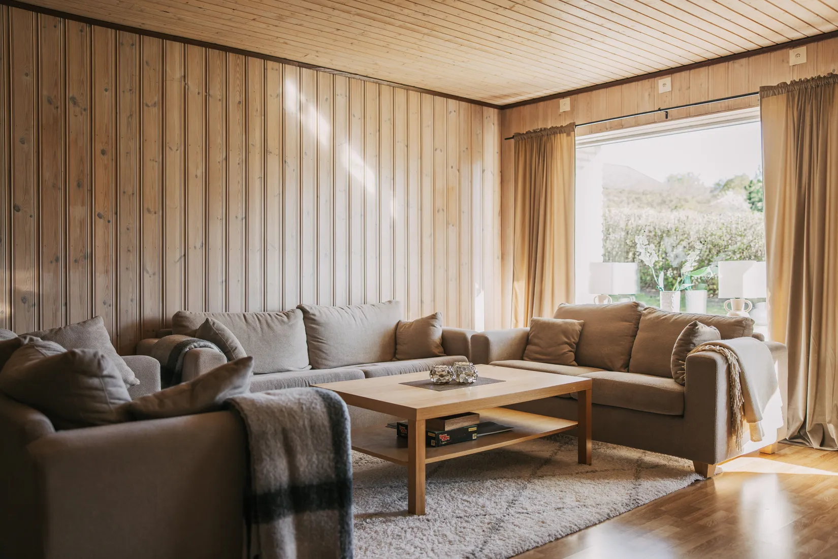 Villa, Brogårdsvägen 10, Ullervad, Mariestad