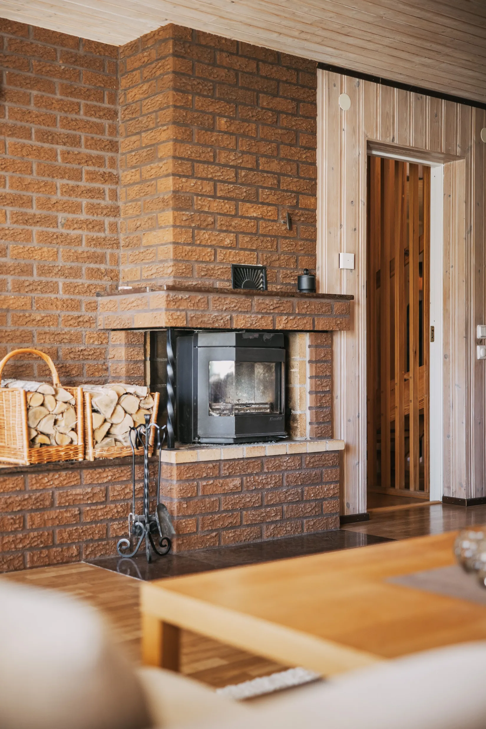 Villa, Brogårdsvägen 10, Ullervad, Mariestad