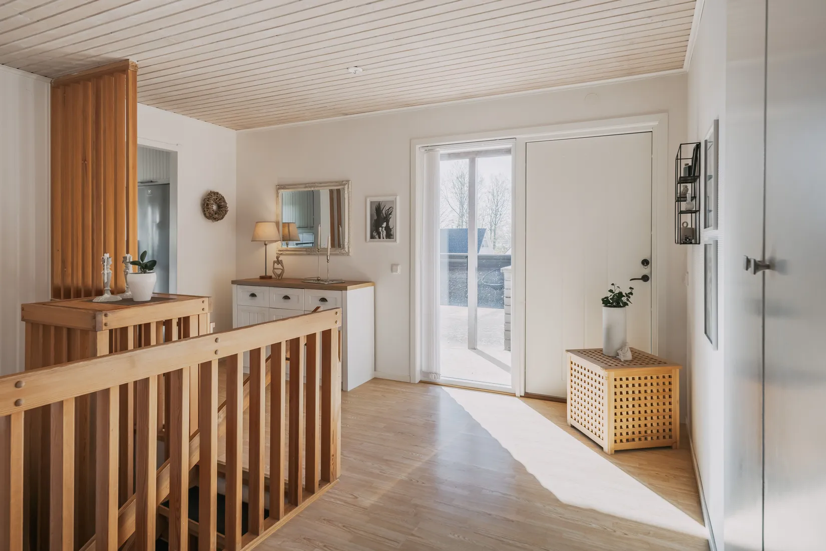 Villa, Brogårdsvägen 10, Ullervad, Mariestad