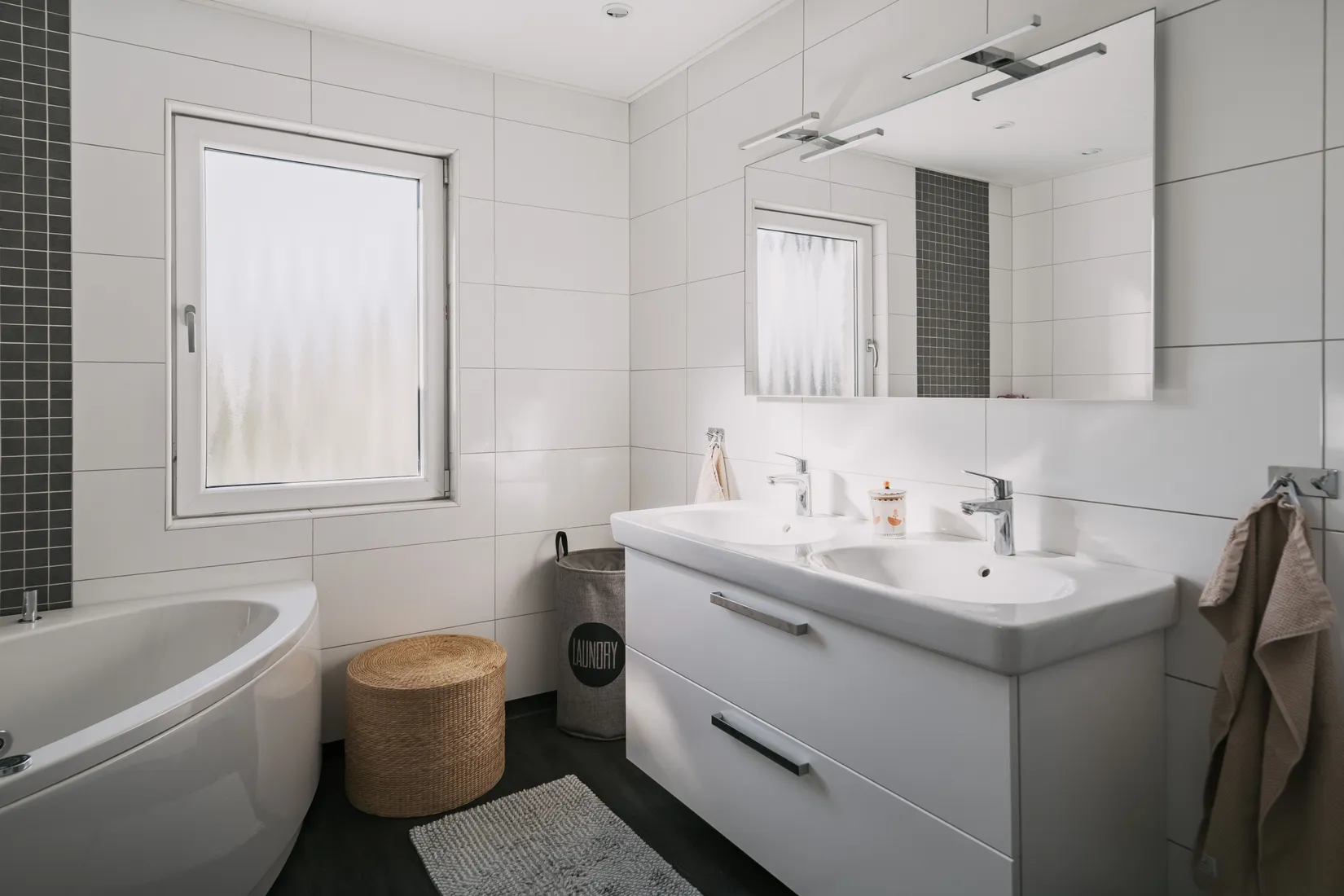 Villa, Brogårdsvägen 10, Ullervad, Mariestad