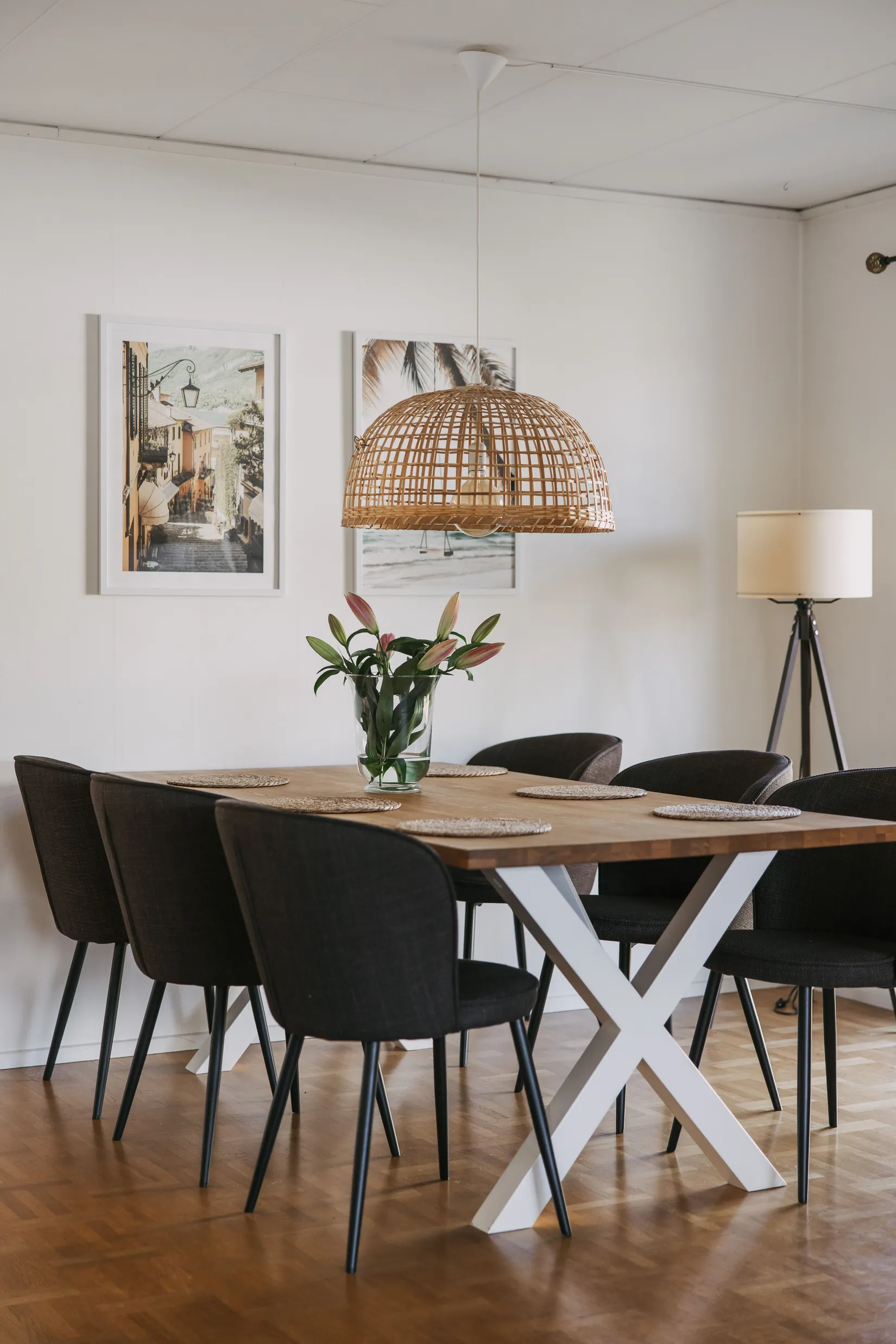 Villa, Brogårdsvägen 10, Ullervad, Mariestad