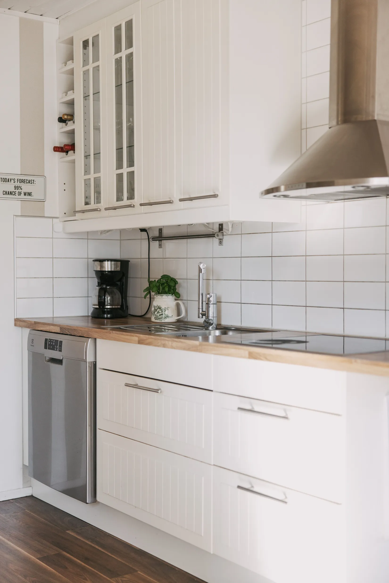 Villa, Brogårdsvägen 10, Ullervad, Mariestad