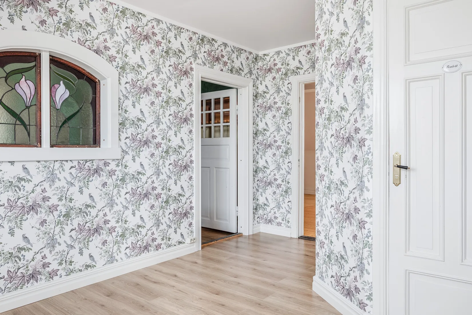 Villa, Hällne 209, Oviken, Berg