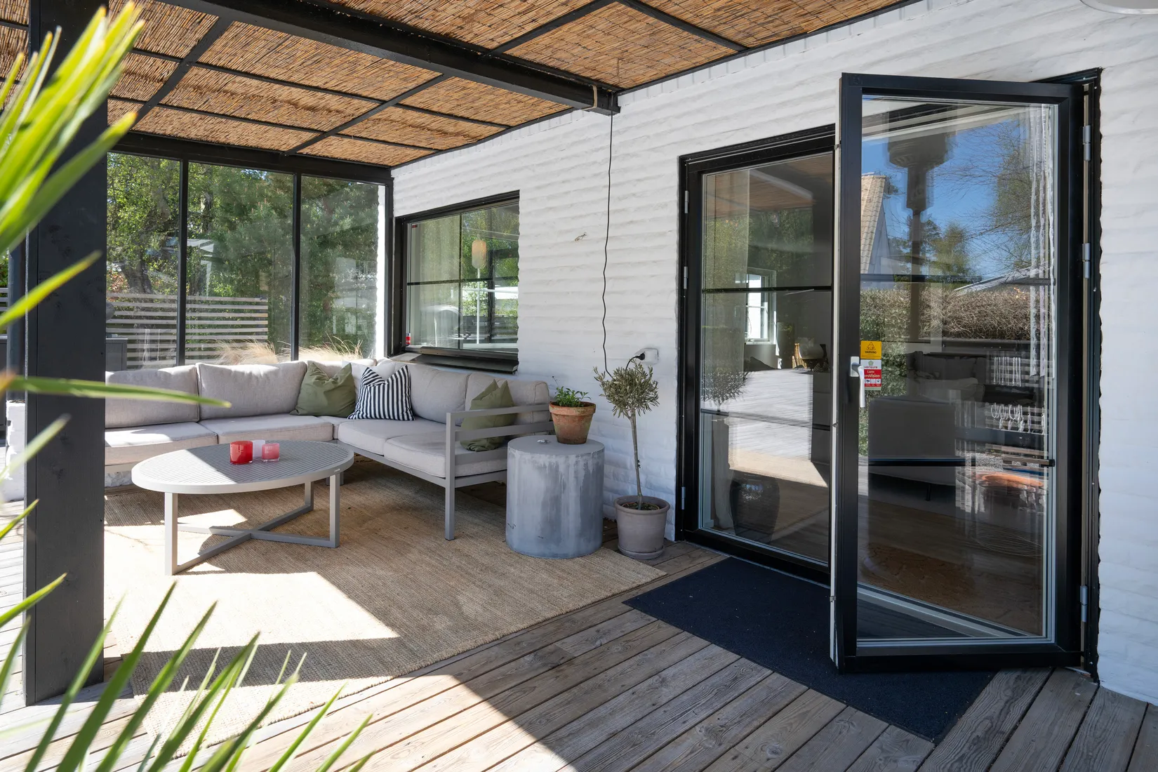 Villa, Anders Olsvägen 11B, Höllviken/Kanalgatorna, Vellinge
