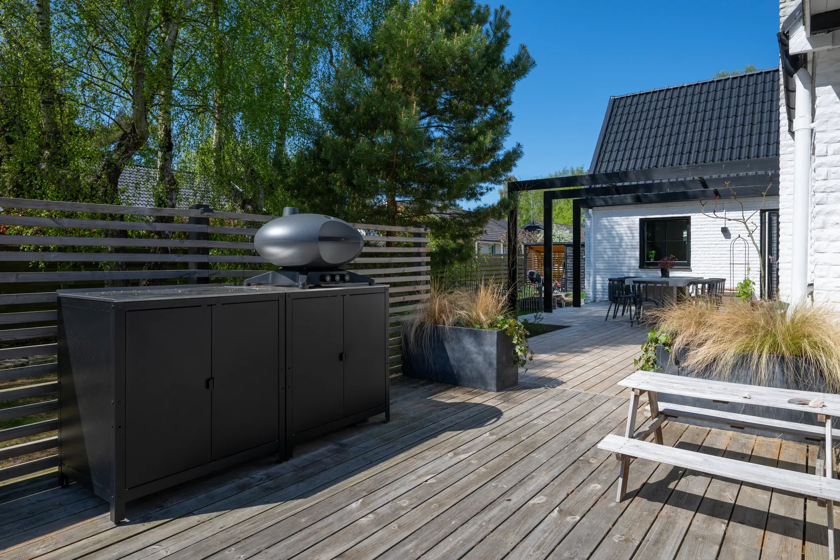 Villa, Anders Olsvägen 11B, Höllviken/Kanalgatorna, Vellinge
