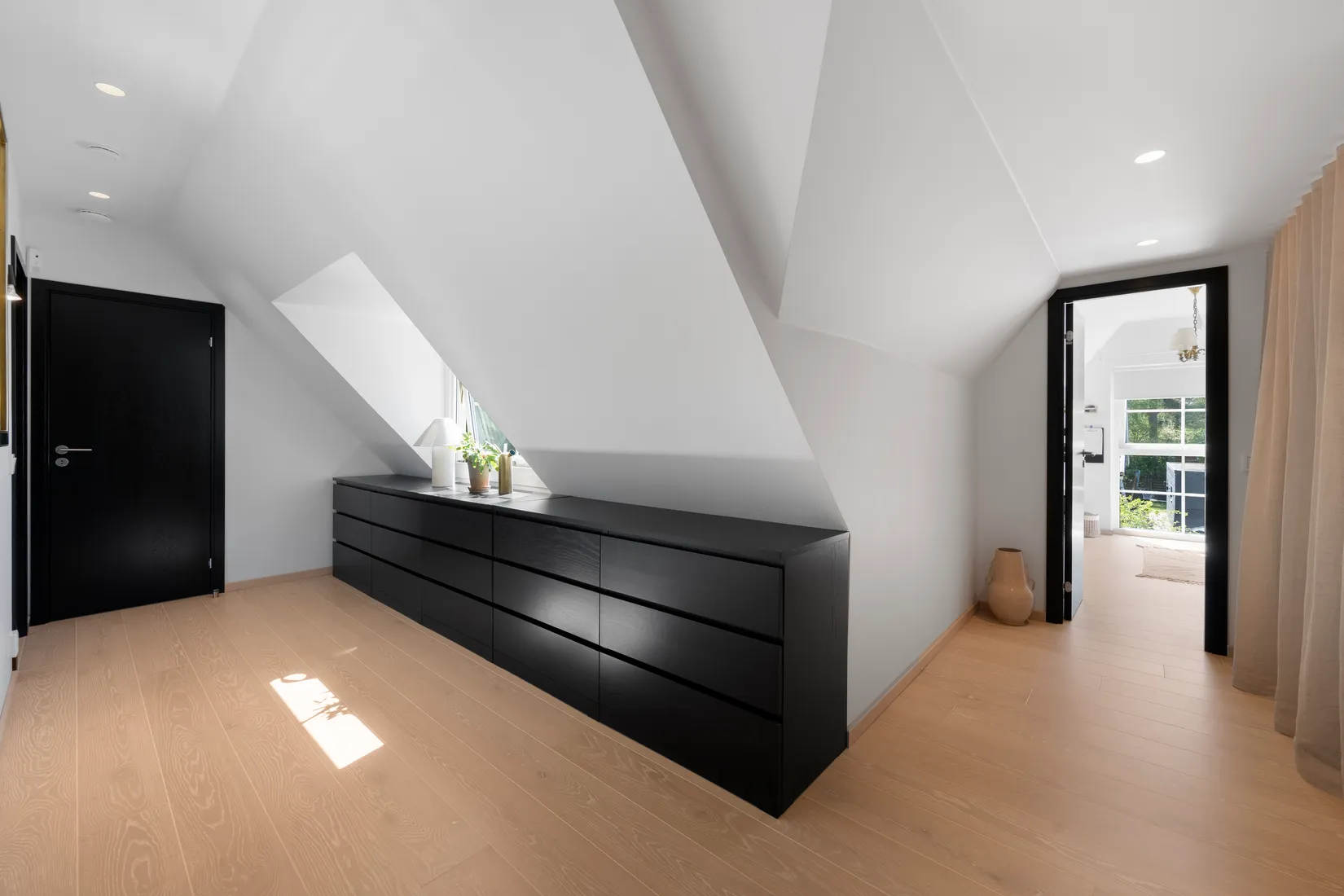 Villa, Anders Olsvägen 11B, Höllviken/Kanalgatorna, Vellinge