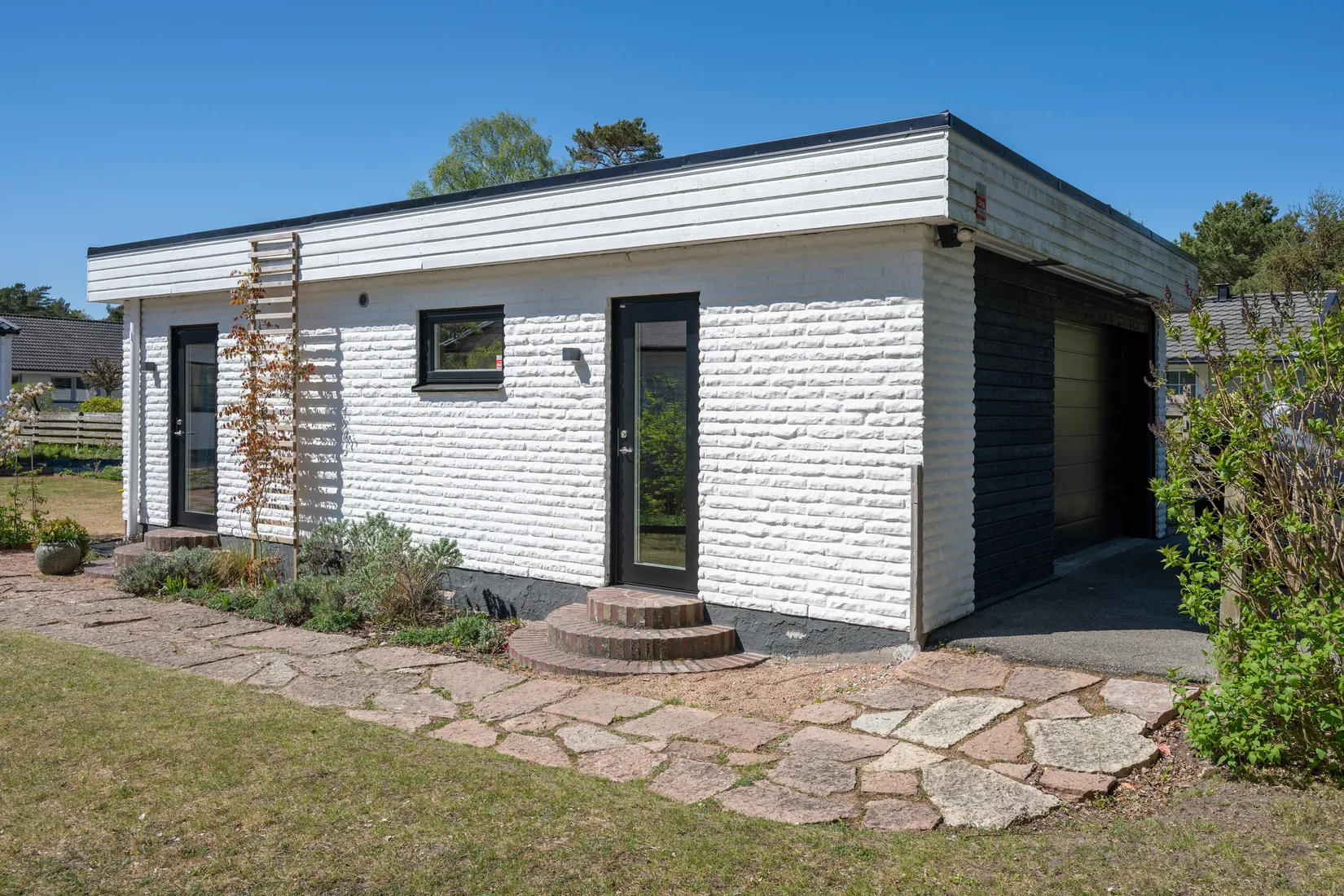 Villa, Anders Olsvägen 11B, Höllviken/Kanalgatorna, Vellinge