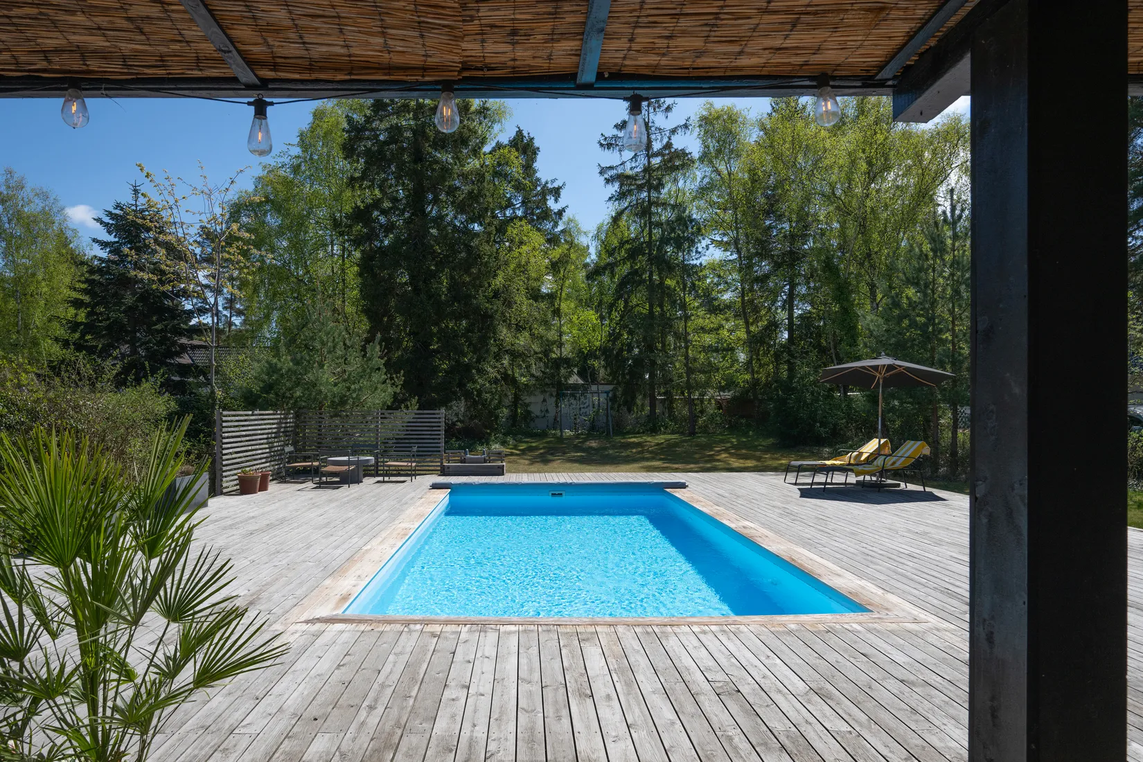 Villa, Anders Olsvägen 11B, Höllviken/Kanalgatorna, Vellinge