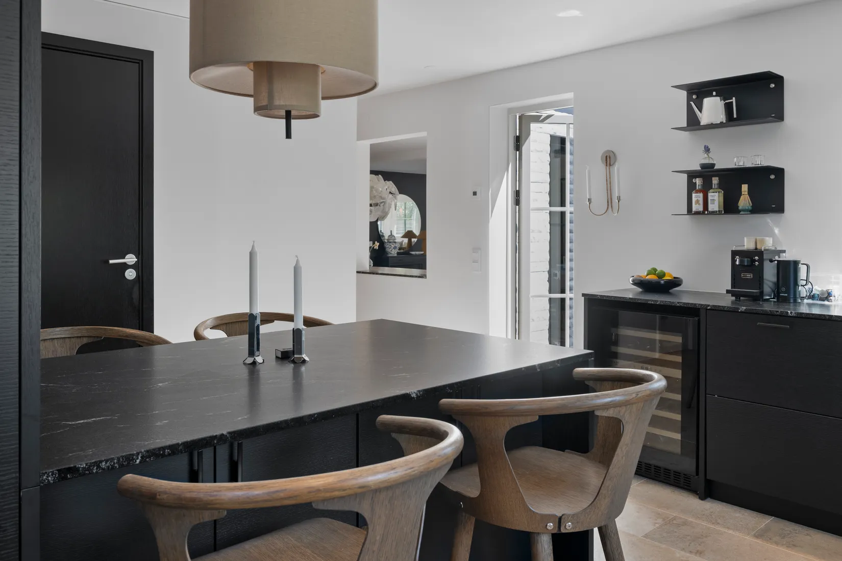 Villa, Anders Olsvägen 11B, Höllviken/Kanalgatorna, Vellinge