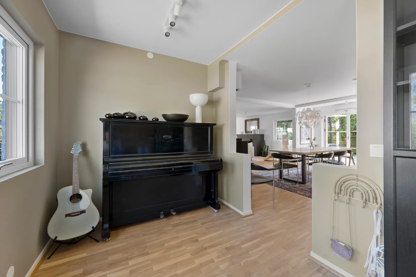 Villa, Anders Olsvägen 11B, Höllviken/Kanalgatorna, Vellinge