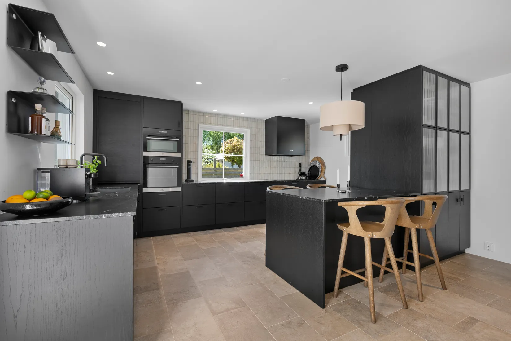 Villa, Anders Olsvägen 11B, Höllviken/Kanalgatorna, Vellinge